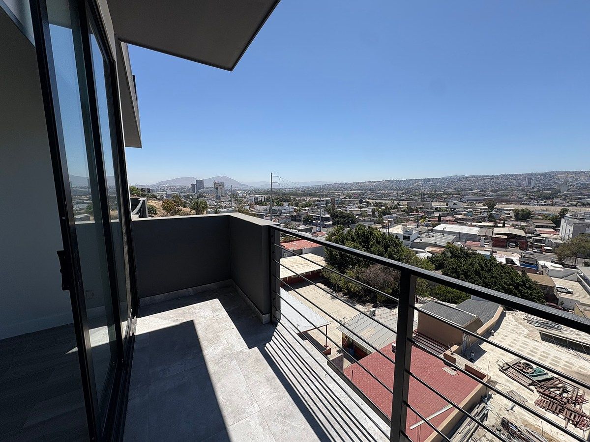 Departamento en Buena Vista, Tijuana, foto 22 de 50