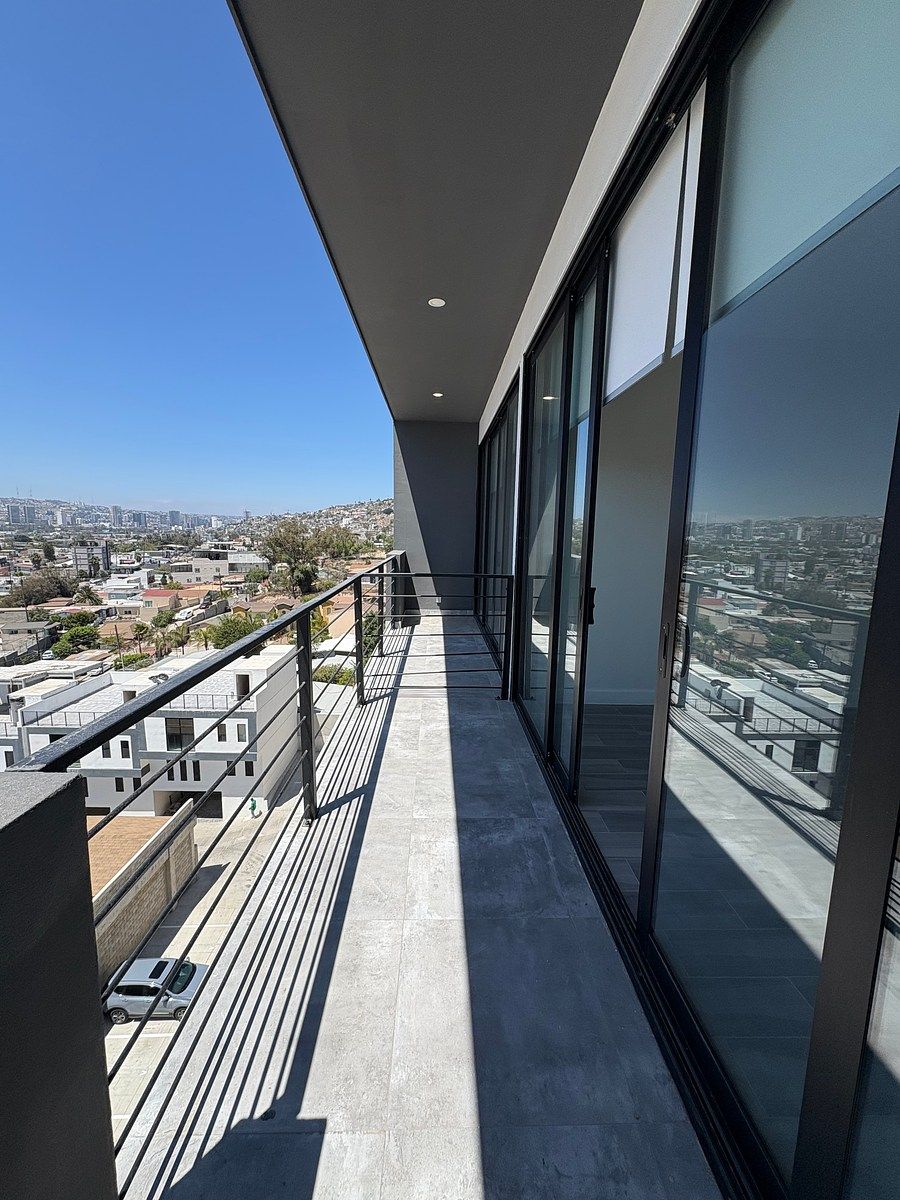 Departamento en Buena Vista, Tijuana, foto 23 de 50