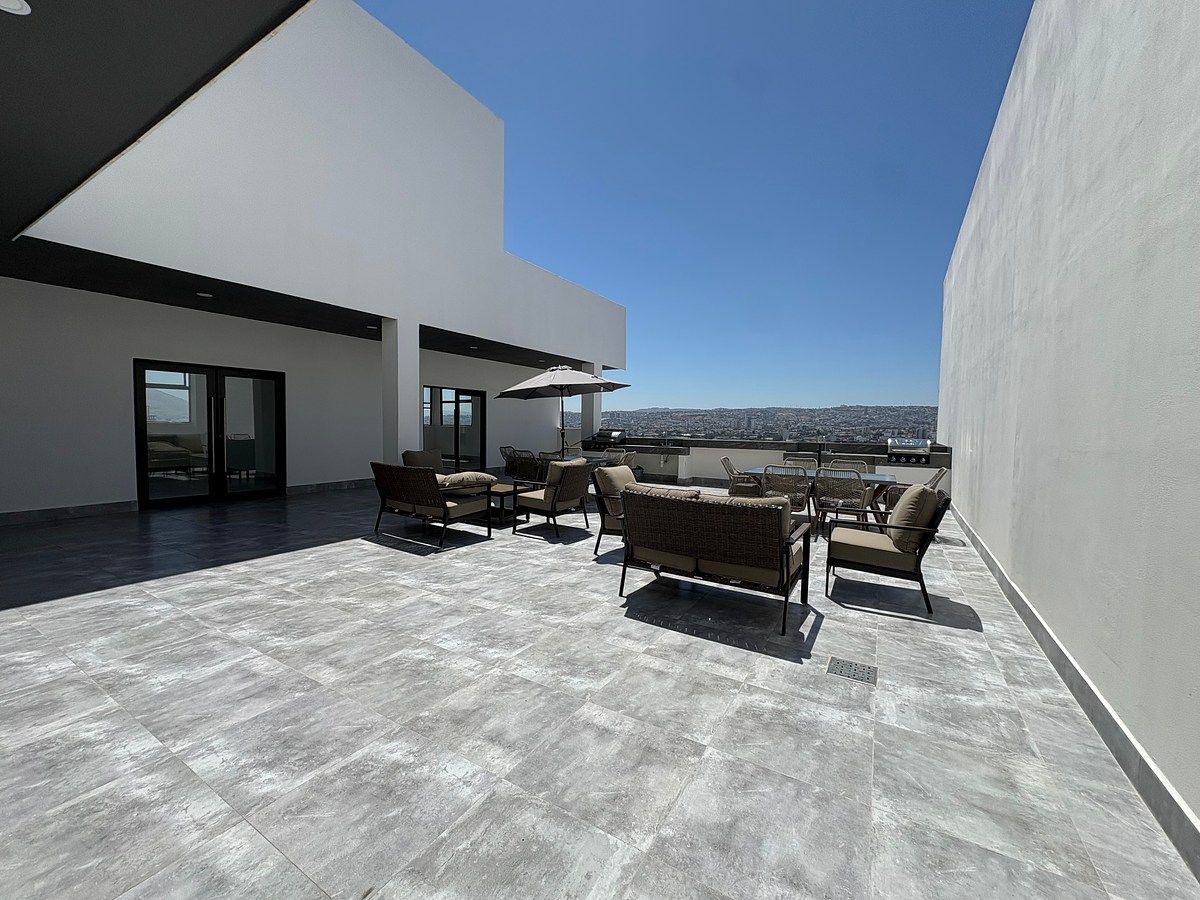 Departamento en Buena Vista, Tijuana, foto 44 de 50