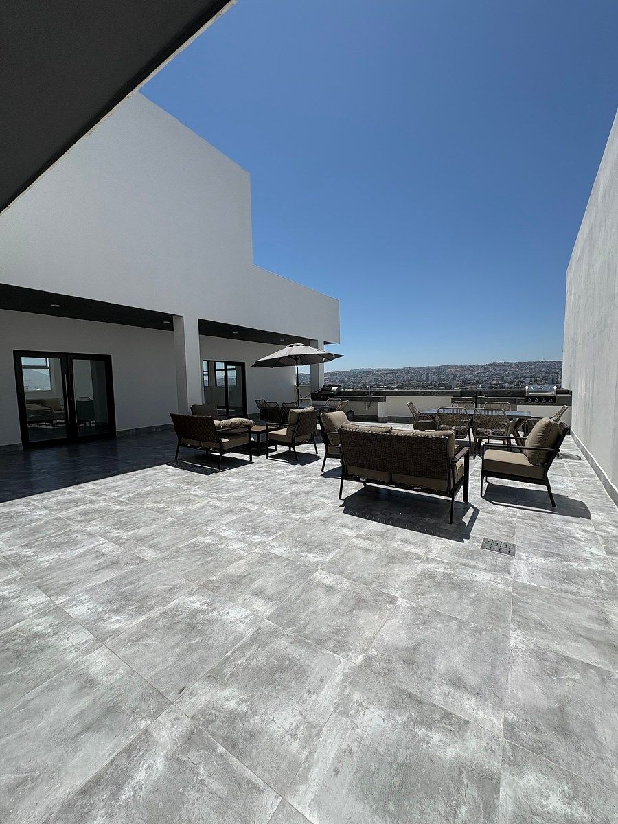 Departamento en Buena Vista, Tijuana, foto 45 de 50