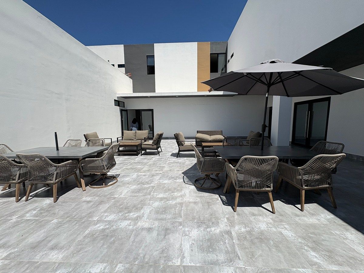 Departamento en Buena Vista, Tijuana, foto 47 de 50