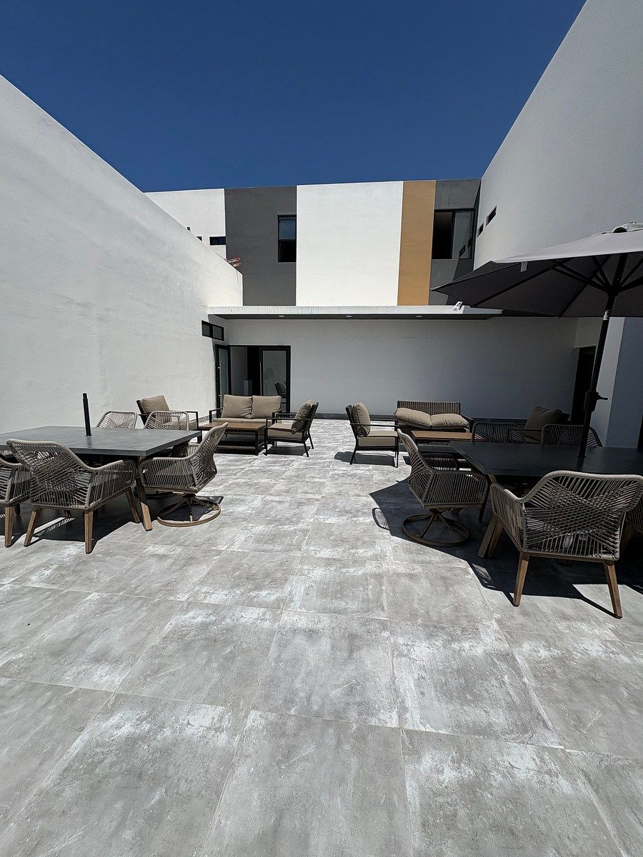 Departamento en Buena Vista, Tijuana, foto 49 de 50