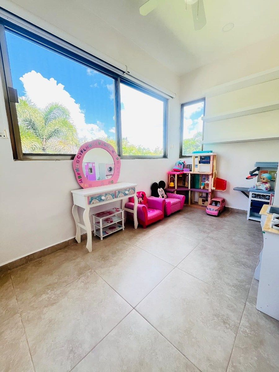Casa en Cholul, Mérida, foto 10 de 24
