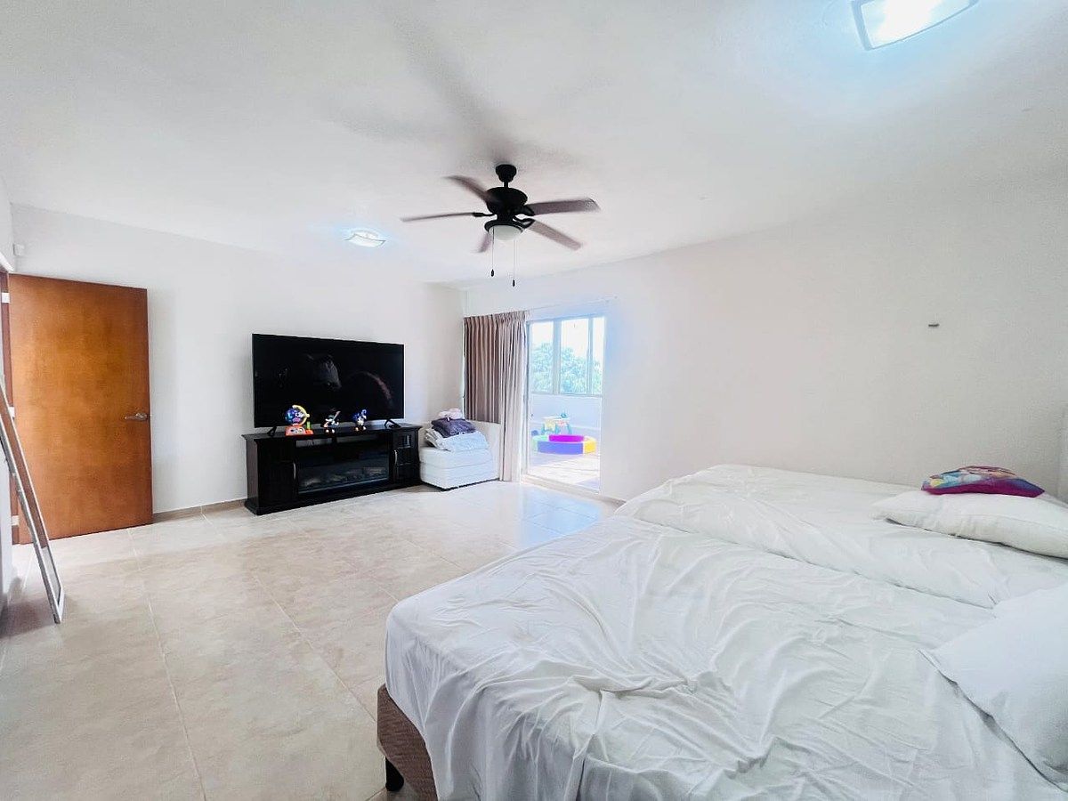 Casa en Cholul, Mérida, foto 12 de 24