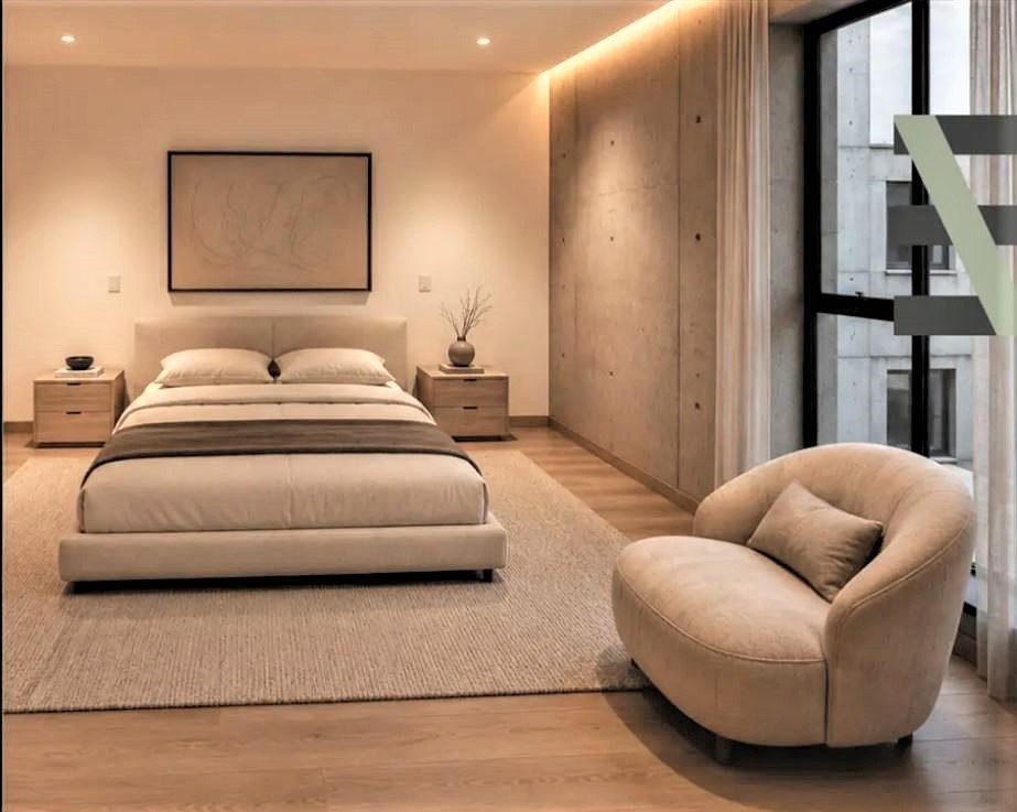 Apartamento em Del Valle Centro, Benito Juárez, foto 5 de 12