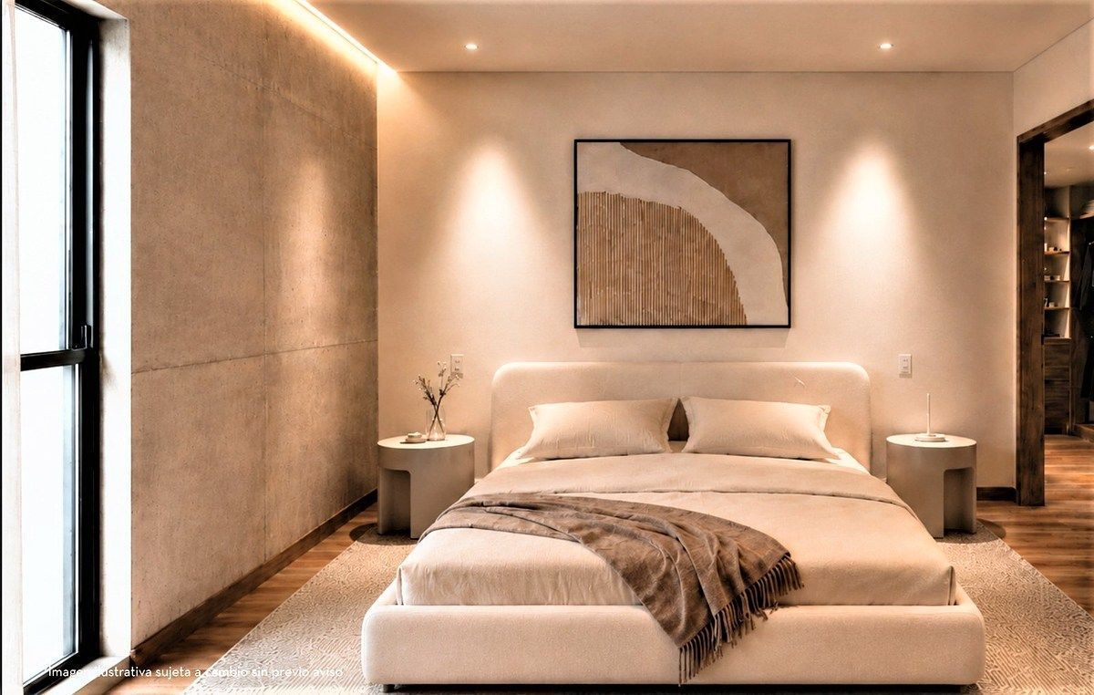 Apartamento em Del Valle Centro, Benito Juárez, foto 6 de 12