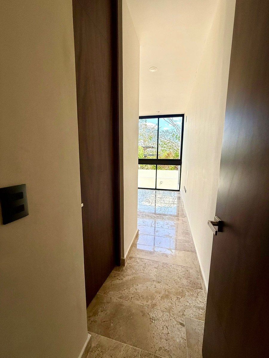 Casa em Cholul, Mérida, foto 7 de 27