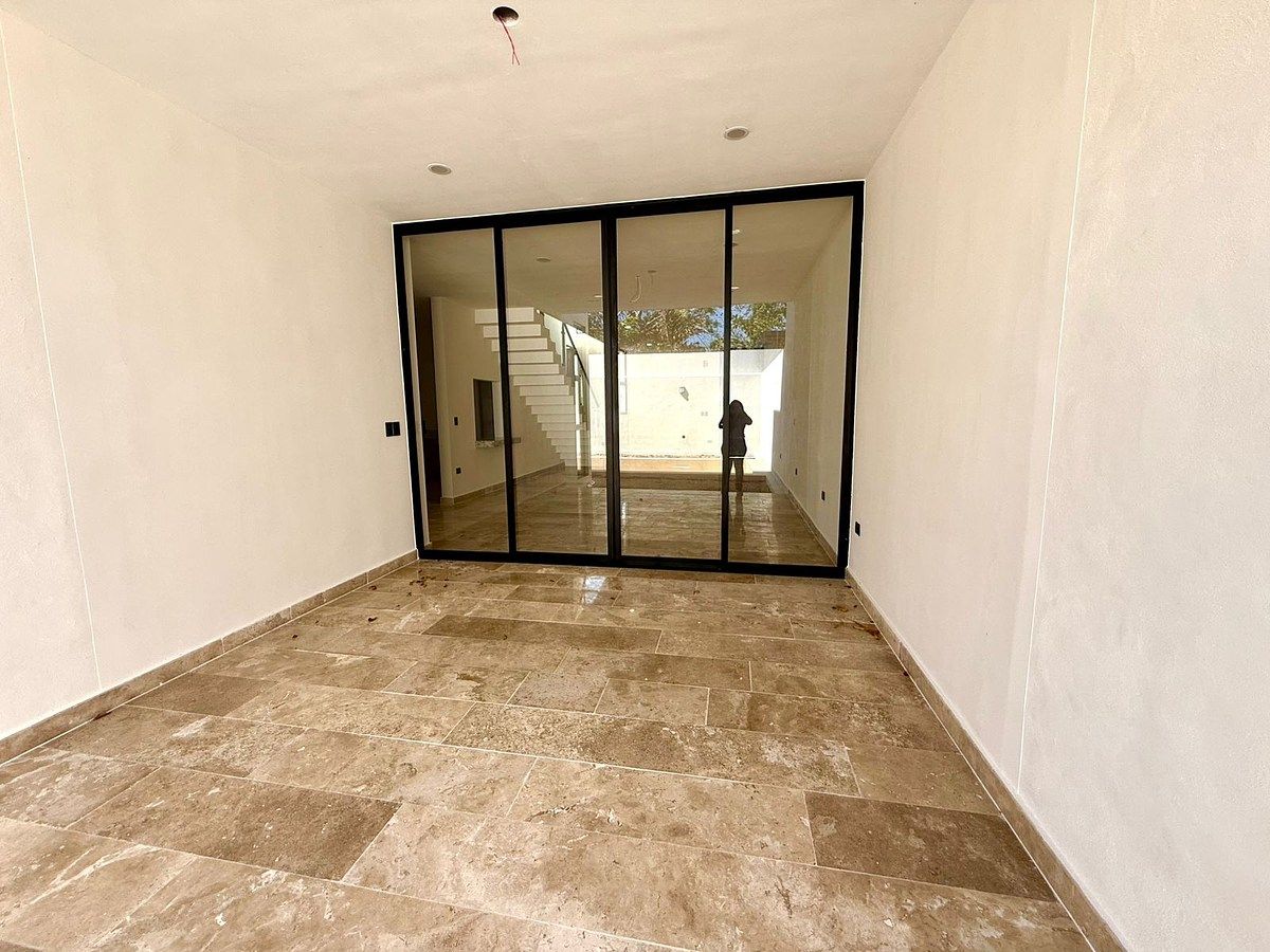 Casa em Cholul, Mérida, foto 9 de 27