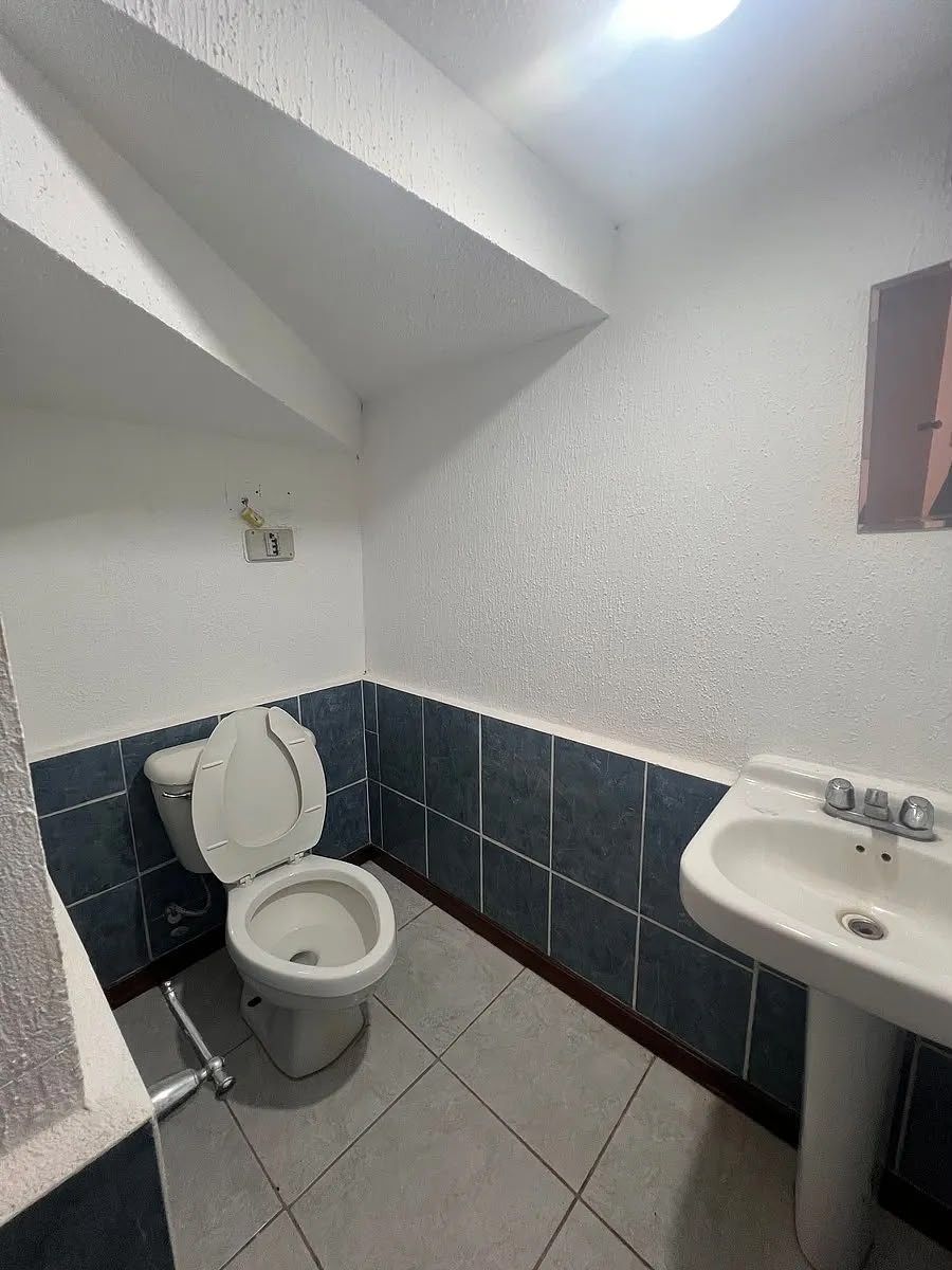 Casa em condomínio fechado em Villas de Lancaster, Morelia, foto 12 de 16