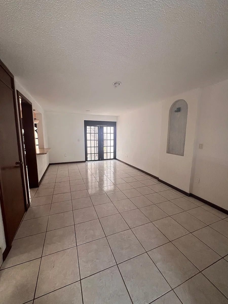 Casa em condomínio fechado em Villas de Lancaster, Morelia, foto 3 de 16