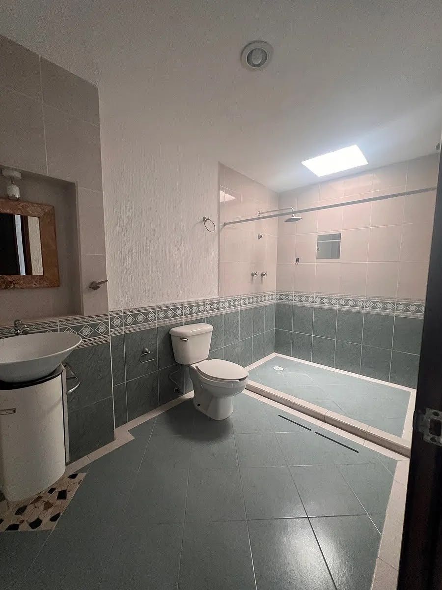 Casa em condomínio fechado em Villas de Lancaster, Morelia, foto 15 de 16