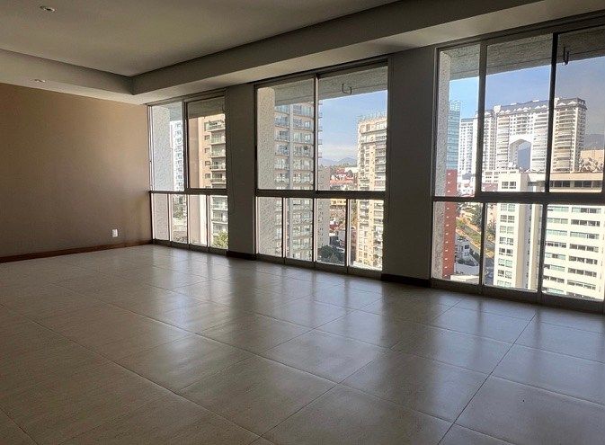 Apartment in Jesús del Monte, Huixquilucan, photo 4 of 22