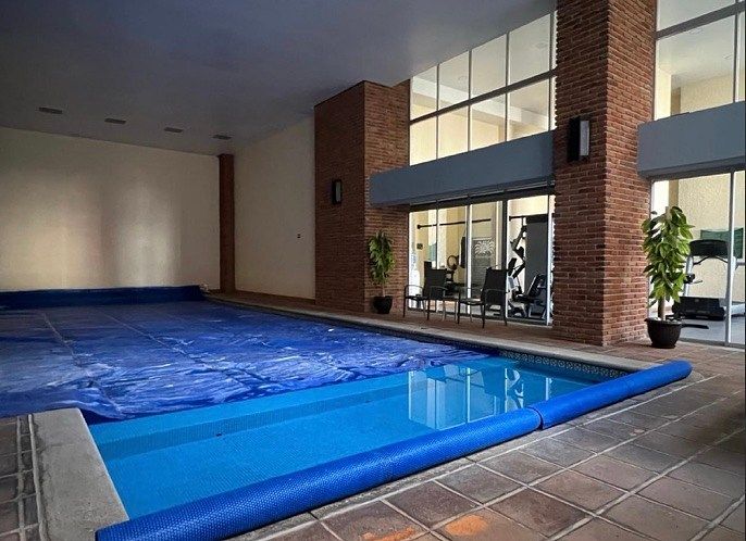 Apartment in Jesús del Monte, Huixquilucan, photo 19 of 22