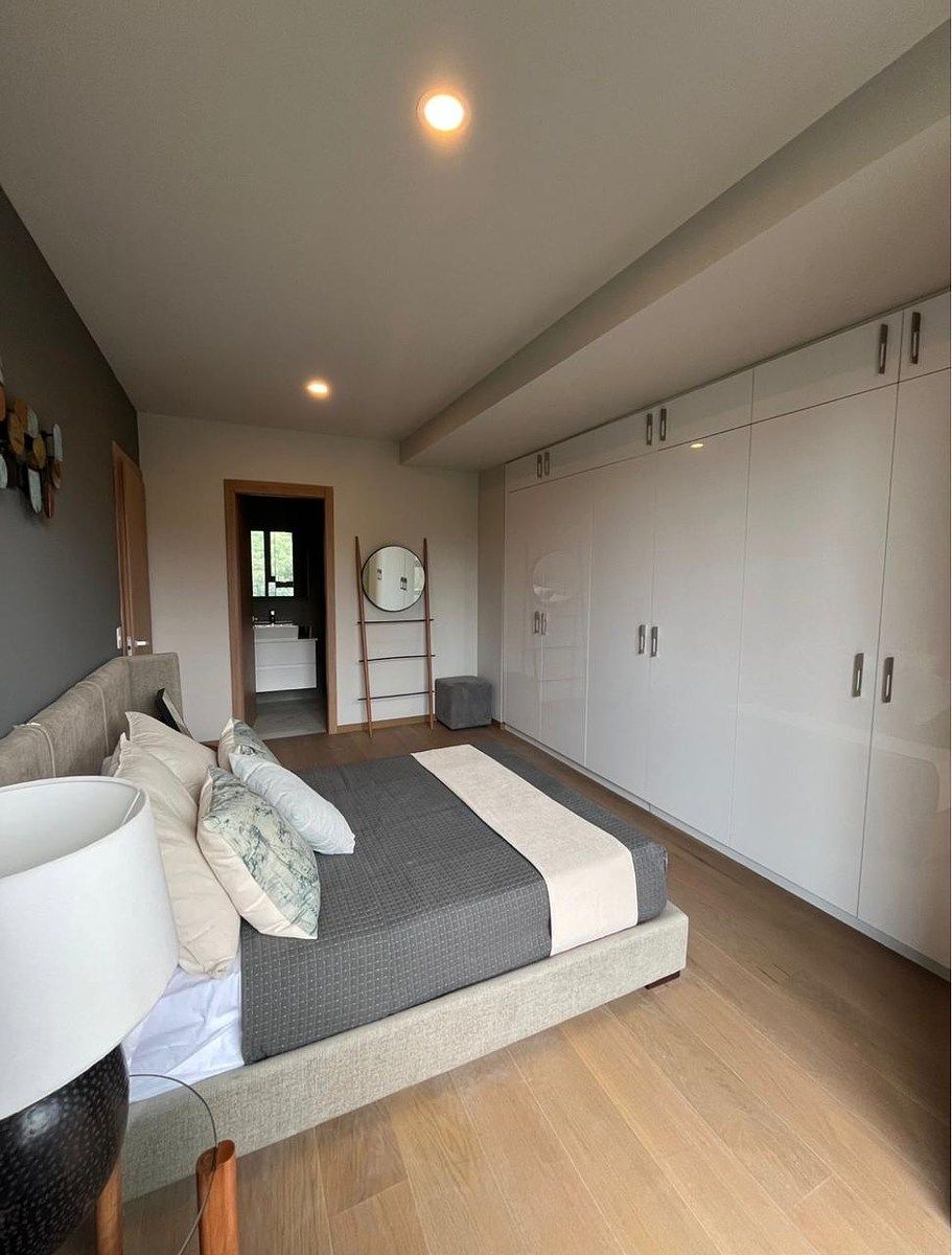 Apartment in El Yaqui, Cuajimalpa de Morelos, photo 9 of 34