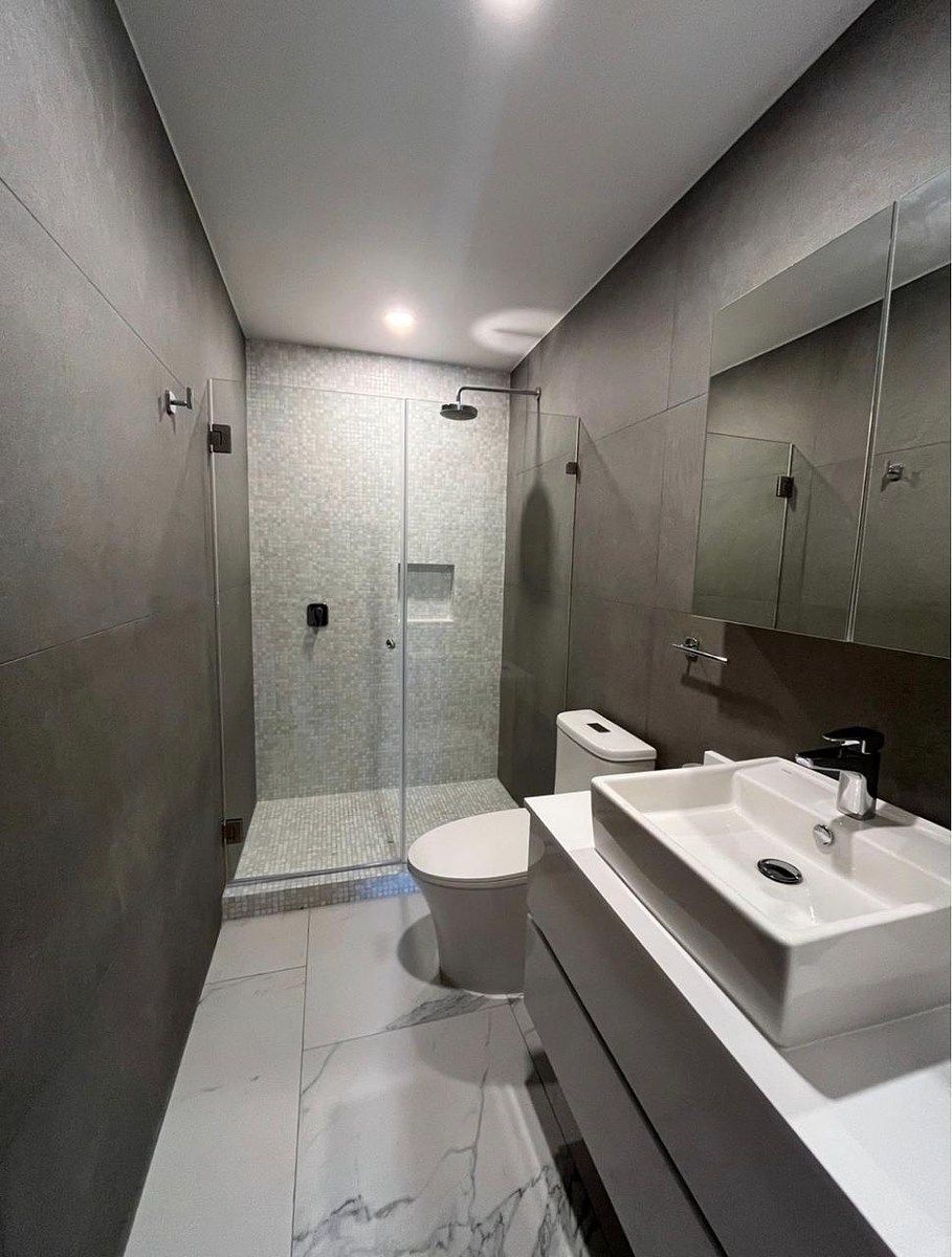 Apartment in El Yaqui, Cuajimalpa de Morelos, photo 13 of 34