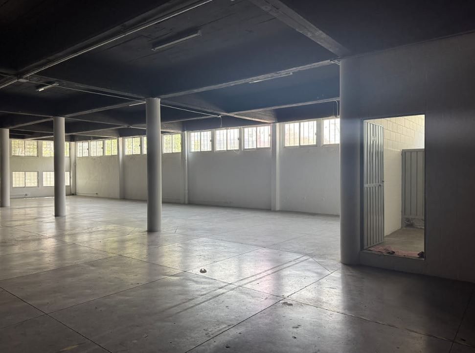 Bodega comercial en Anáhuac I Sección, Miguel Hidalgo, foto 3 de 16
