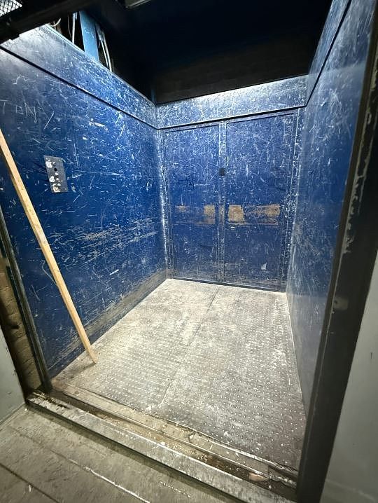 Bodega comercial en Anáhuac I Sección, Miguel Hidalgo, foto 13 de 16
