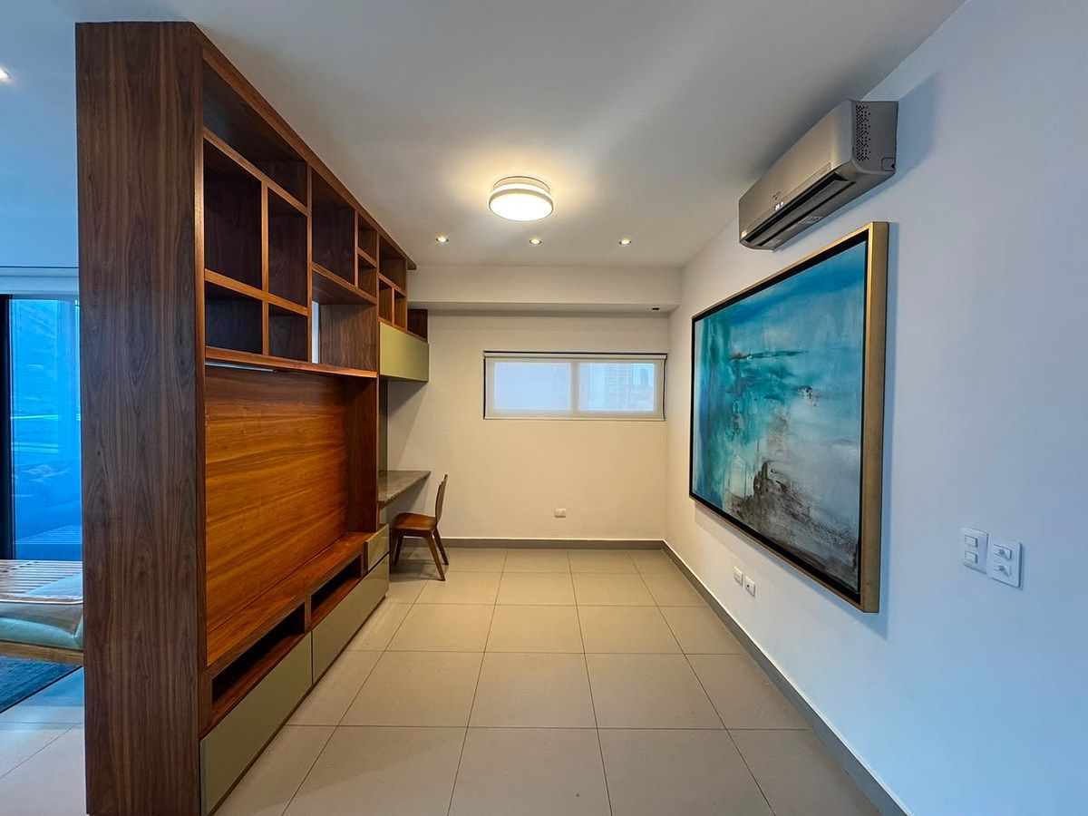 Departamento en Santa María, Monterrey, foto 6 de 49