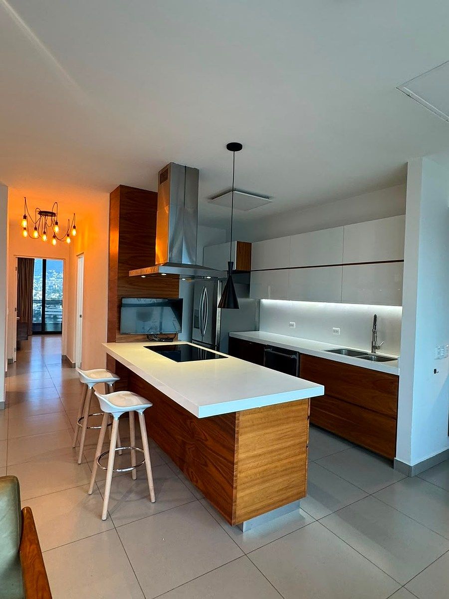 Departamento en Santa María, Monterrey, foto 9 de 49