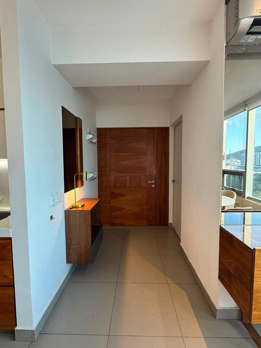 Departamento en Santa María, Monterrey, foto 15 de 49