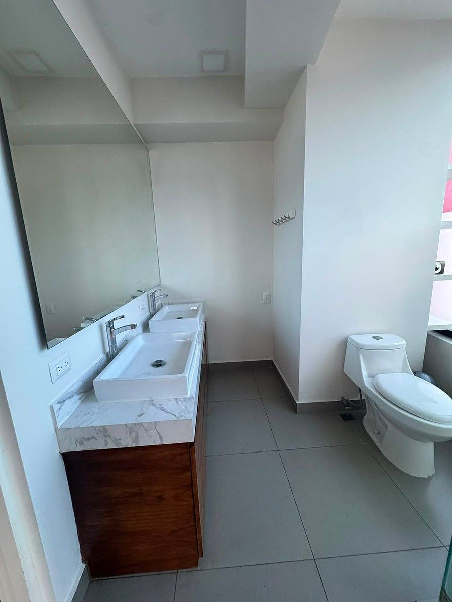 Departamento en Santa María, Monterrey, foto 25 de 49