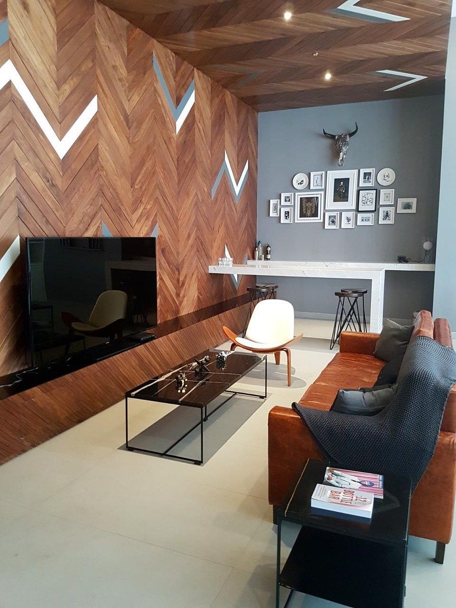 Departamento en Santa María, Monterrey, foto 32 de 49