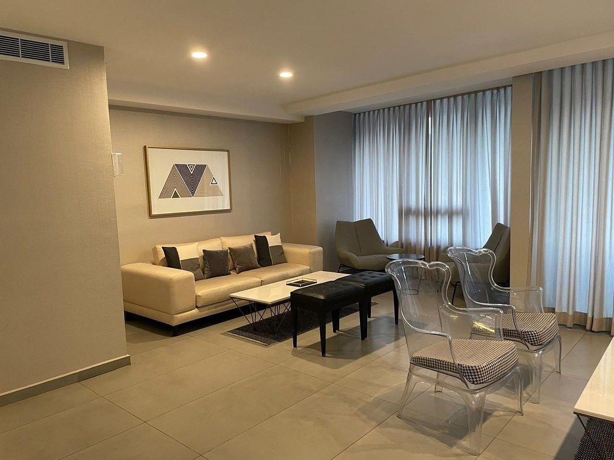 Departamento en Santa María, Monterrey, foto 35 de 49