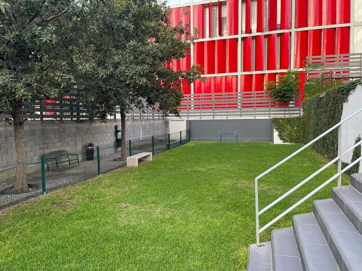 Departamento en Santa María, Monterrey, foto 46 de 49