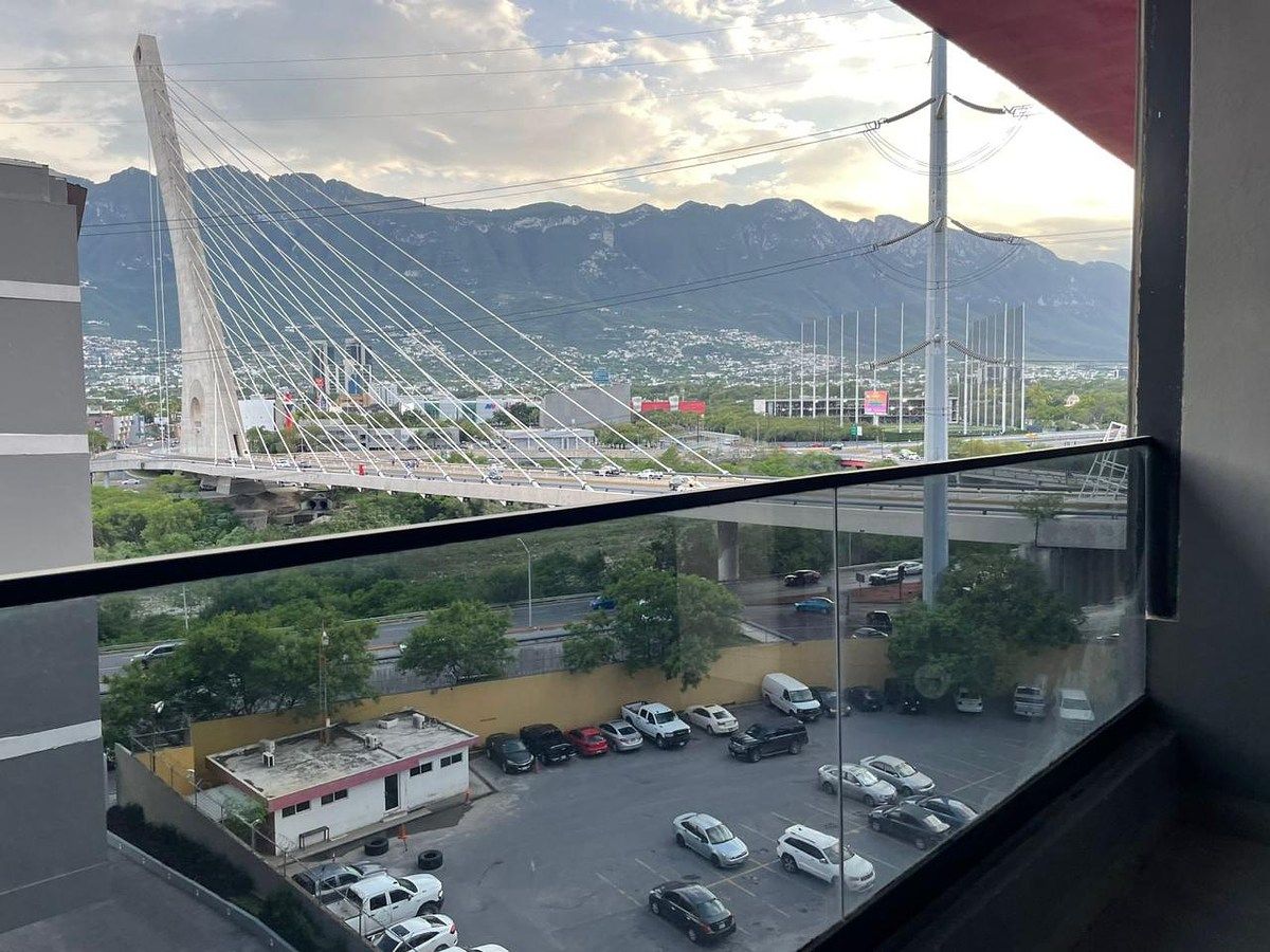 Departamento en Santa María, Monterrey, foto 48 de 49