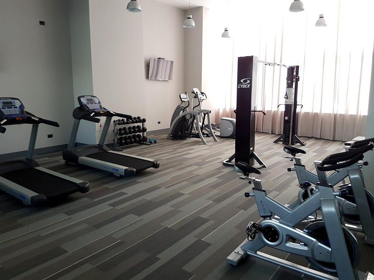 Departamento en Santa María, Monterrey, foto 49 de 49