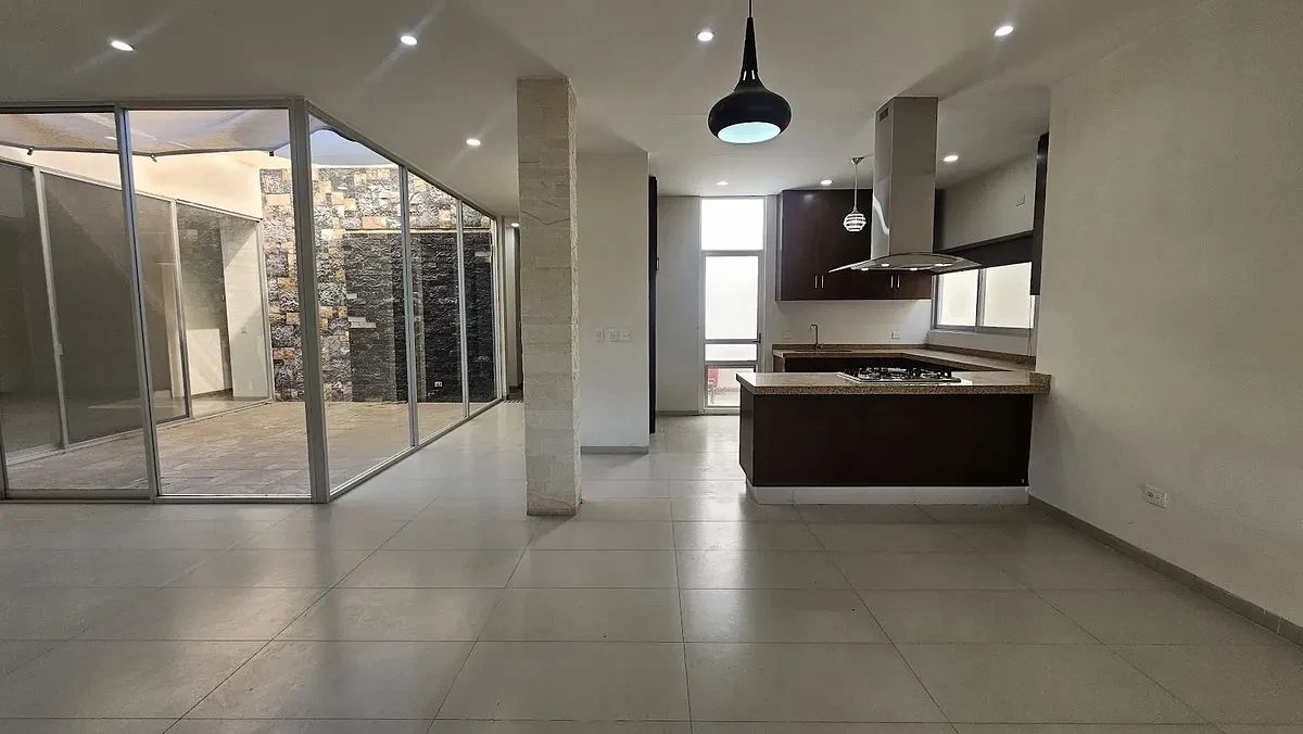 Casa em condomínio fechado em Rancho Santa Mónica, Aguascalientes, foto 3 de 19