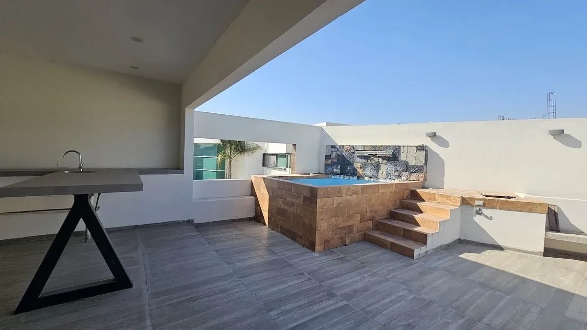 Casa em condomínio fechado em Rancho Santa Mónica, Aguascalientes, foto 17 de 19