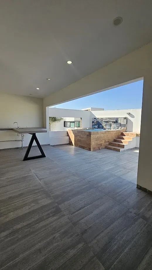 Casa em condomínio fechado em Rancho Santa Mónica, Aguascalientes, foto 18 de 19