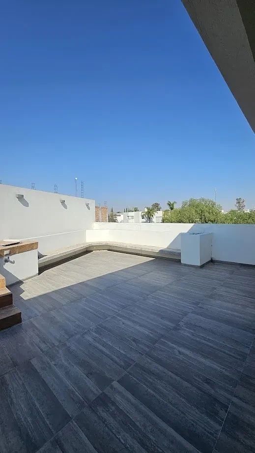 Casa em condomínio fechado em Rancho Santa Mónica, Aguascalientes, foto 19 de 19
