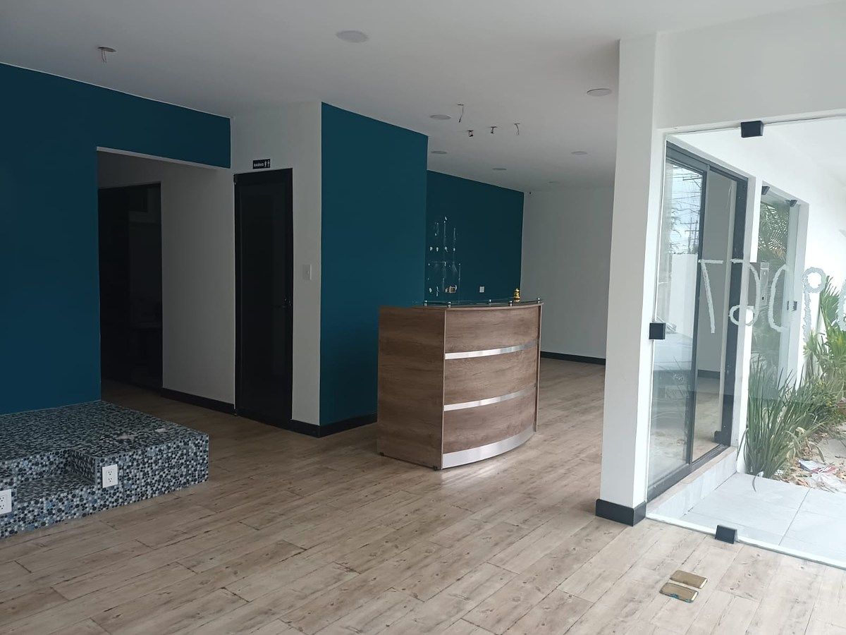 Local comercial en Diaz Ordaz, Mérida, foto 9 de 11