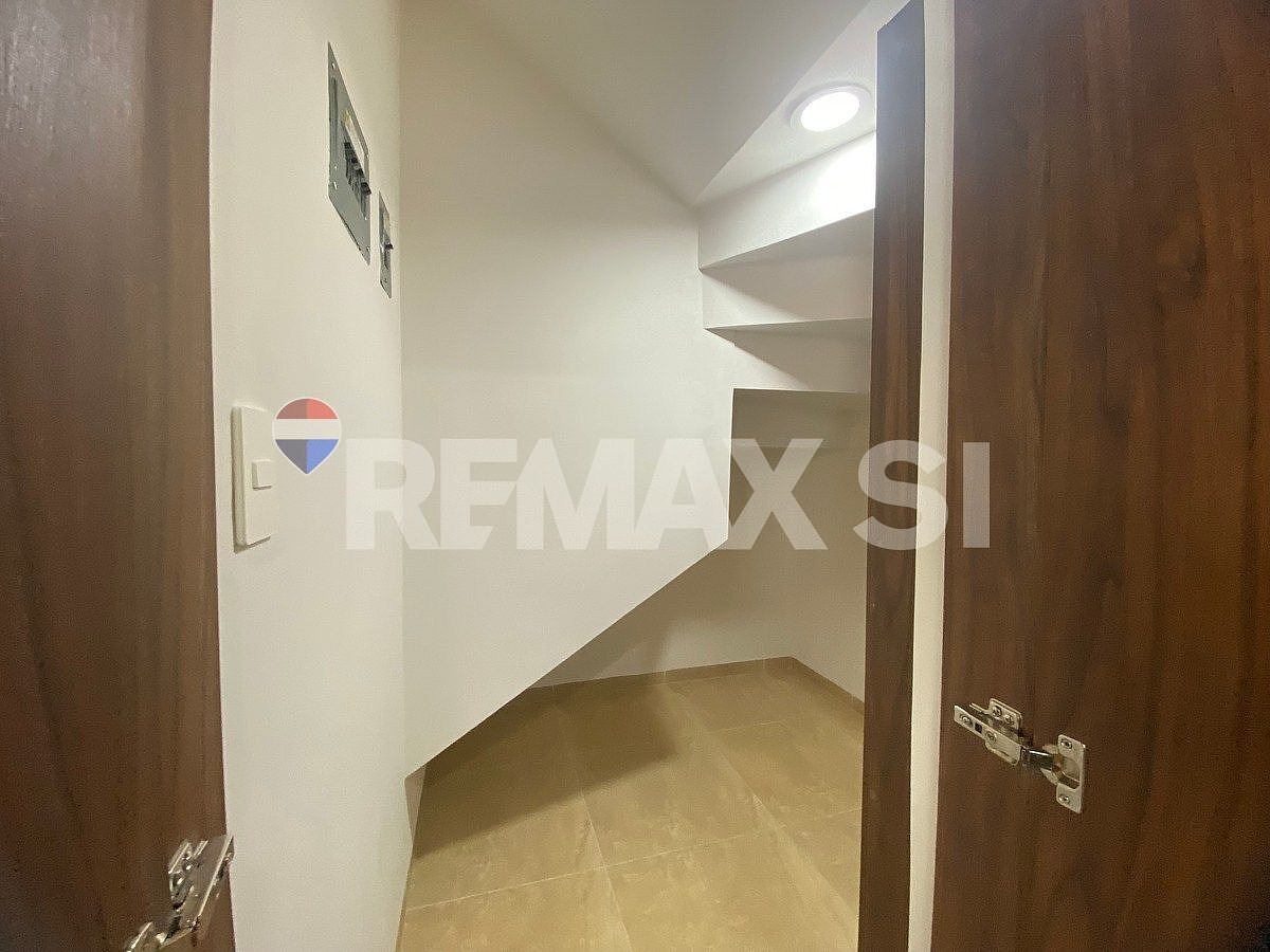 Casa em San Isidro Juriquilla, Querétaro, foto 6 de 26