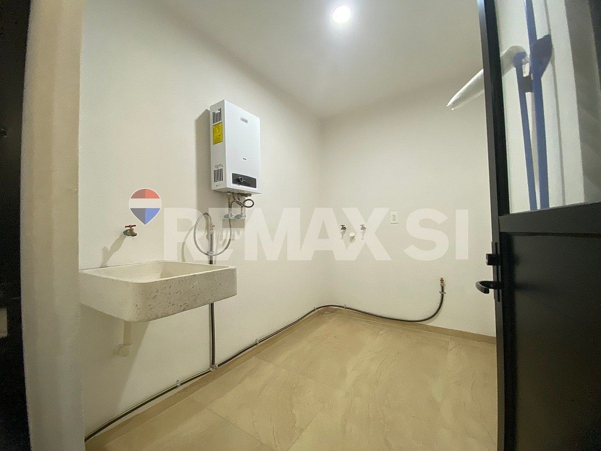 Casa em San Isidro Juriquilla, Querétaro, foto 7 de 26