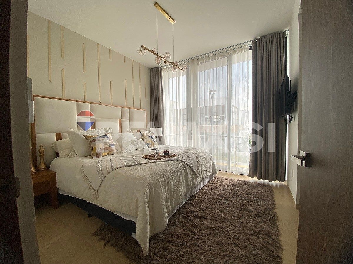Casa em San Isidro Juriquilla, Querétaro, foto 8 de 26