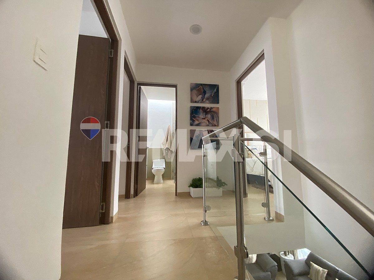 Casa em San Isidro Juriquilla, Querétaro, foto 9 de 26
