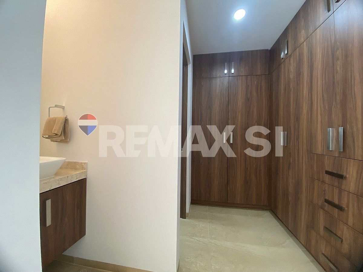 Casa em San Isidro Juriquilla, Querétaro, foto 10 de 26