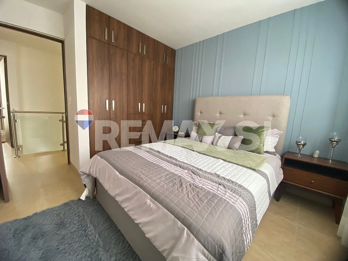 Casa em San Isidro Juriquilla, Querétaro, foto 12 de 26