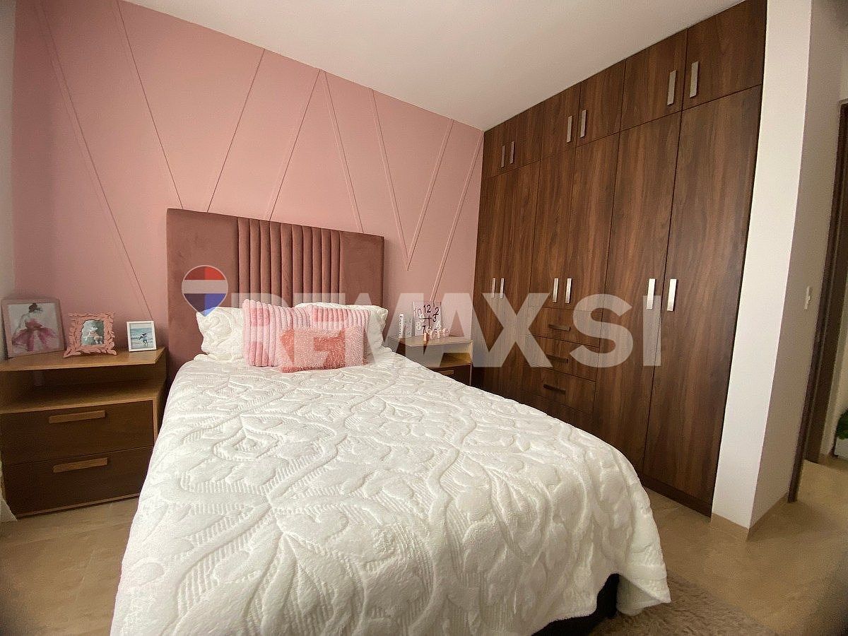 Casa em San Isidro Juriquilla, Querétaro, foto 14 de 26