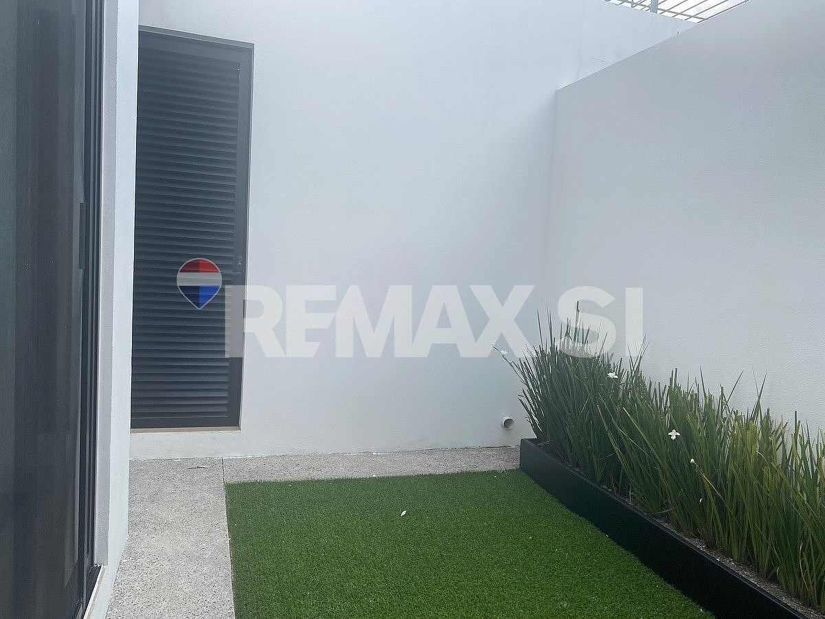 Casa em San Isidro Juriquilla, Querétaro, foto 16 de 26