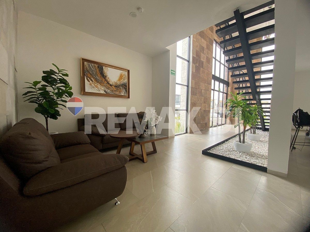 Casa em San Isidro Juriquilla, Querétaro, foto 18 de 26