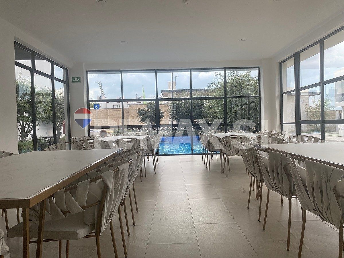 Casa em San Isidro Juriquilla, Querétaro, foto 20 de 26