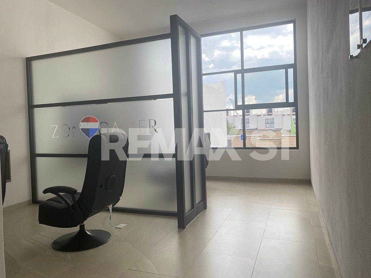 Casa em San Isidro Juriquilla, Querétaro, foto 23 de 26