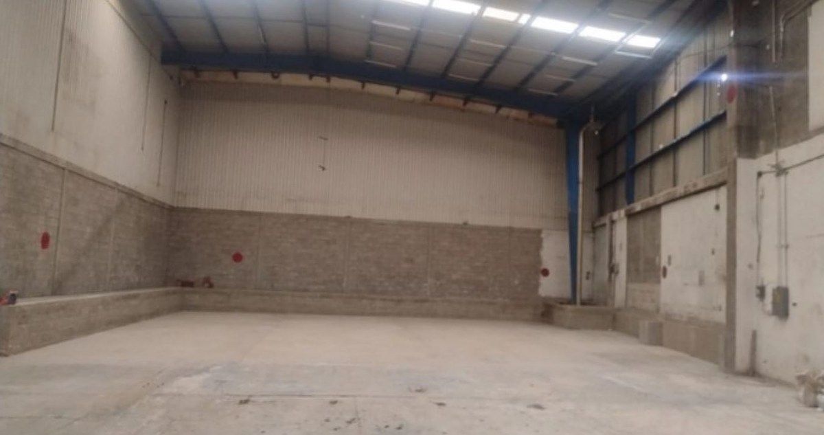 Renta de Bodega en El Santuario, Iztapalapa GM701, foto 1 de 5