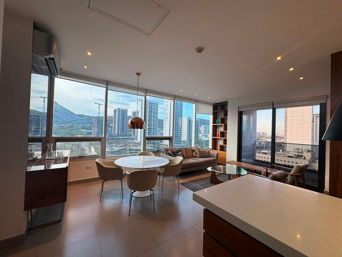 Apartamento em San Jerónimo, Monterrey, foto 2 de 49