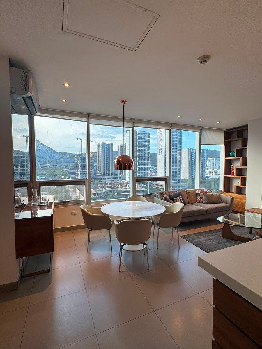 Apartamento em San Jerónimo, Monterrey, foto 3 de 49