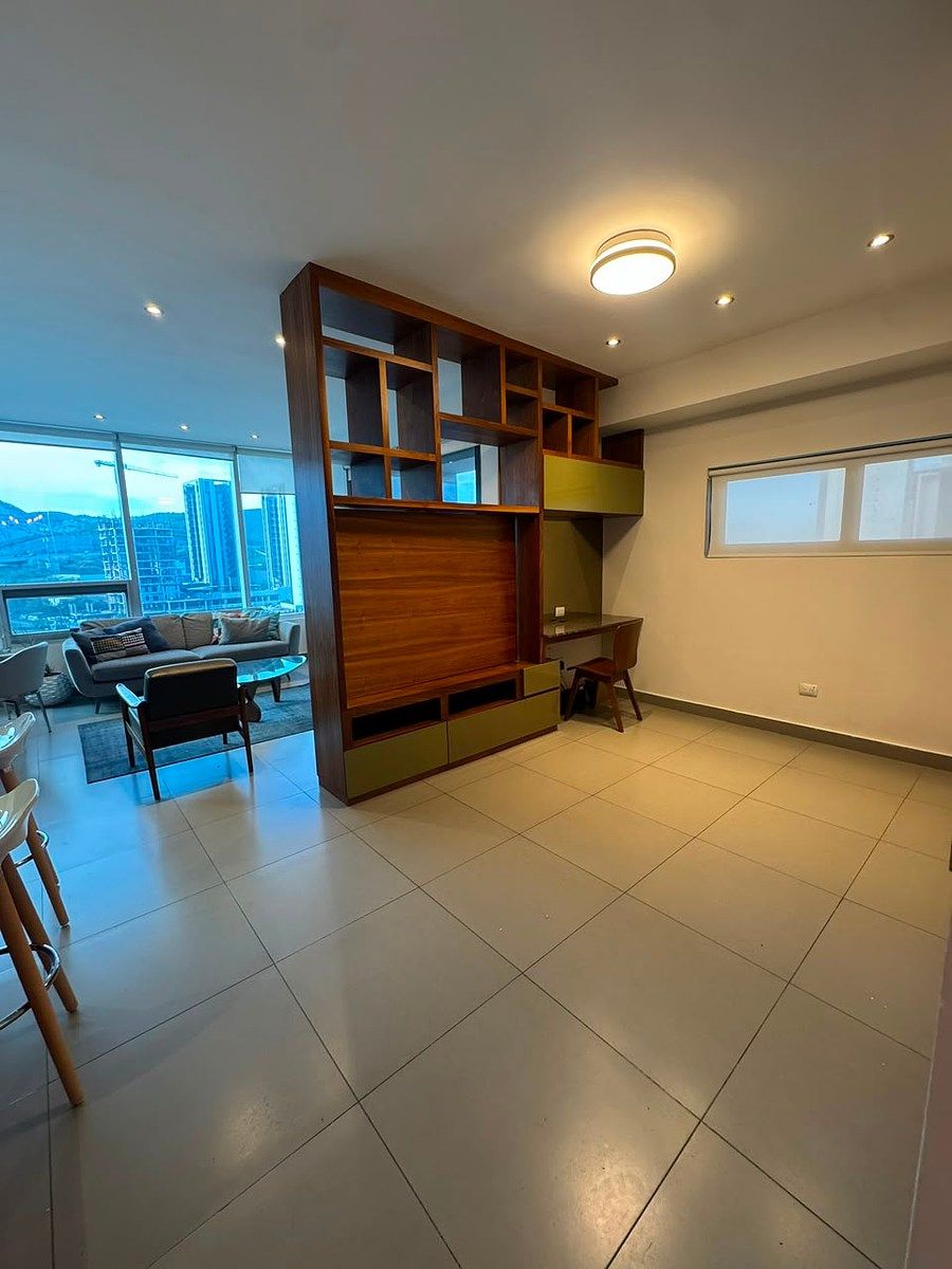 Apartamento em San Jerónimo, Monterrey, foto 6 de 49
